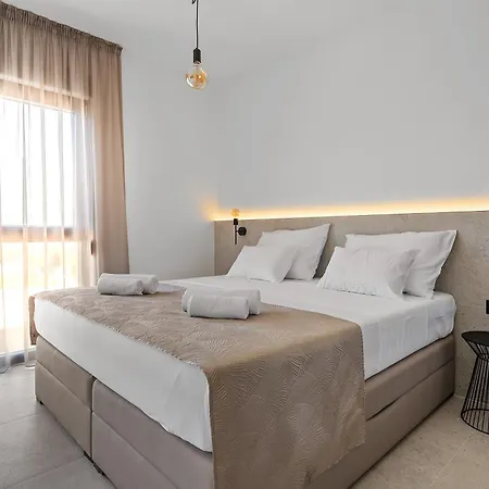 Luxury Olive Апартаменты *