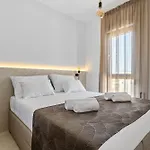 Luxury Olive Appartement *