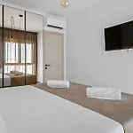 דירה Luxury Olive