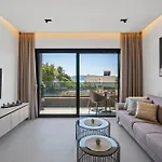 Luxury Olive דירה Kaštela