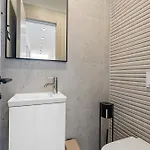 Luxury Olive Appartement Kaštela