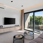 Luxury Olive Appartement Kaštela