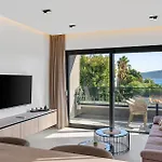 Appartement Luxury Olive