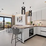 Luxury Olive Appartement *