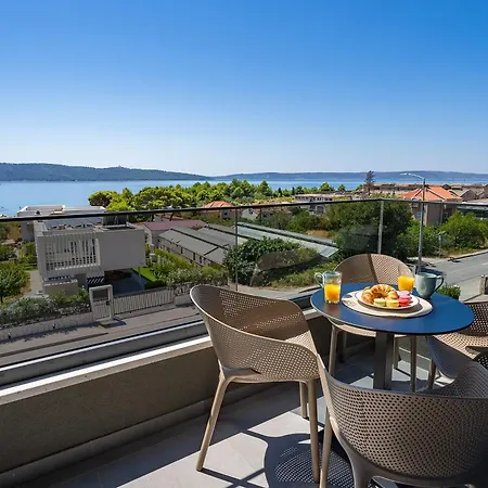 Luxury Olive Appartement Kaštela