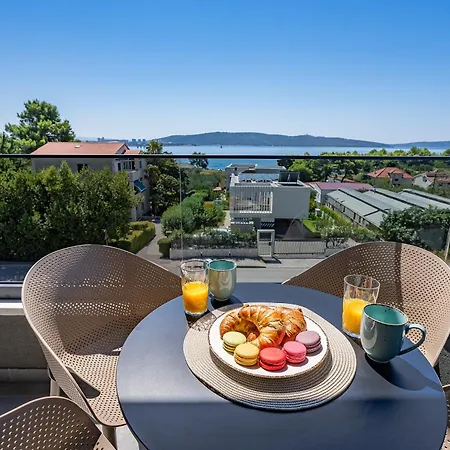 Luxury Olive 아파트 Kaštela