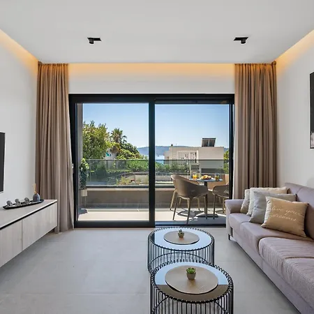 Luxury Olive Apartmán Kaštela