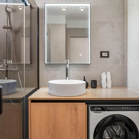 Apartmán Luxury Olive Kaštela