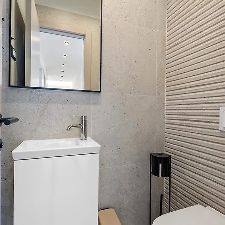 Luxury Olive Apartmán Kaštela