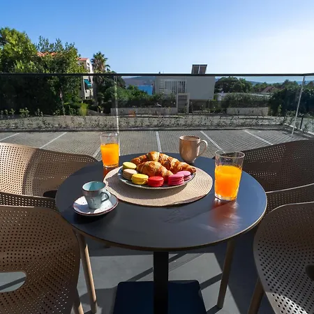 Luxury Olive Appartement *