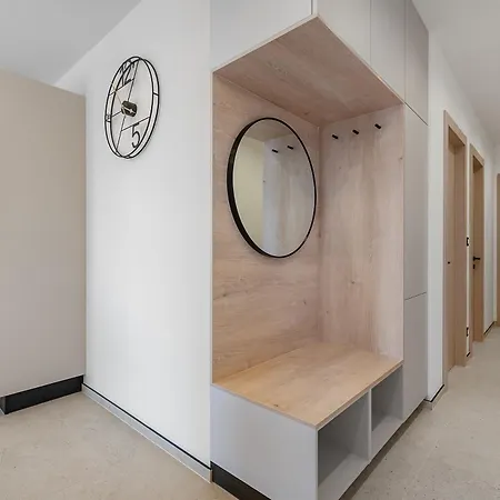Apartament Luxury Olive Kaštela