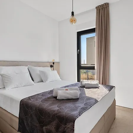 Luxury Olive Apartmán Kaštela