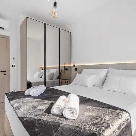 Luxury Olive Kaštela