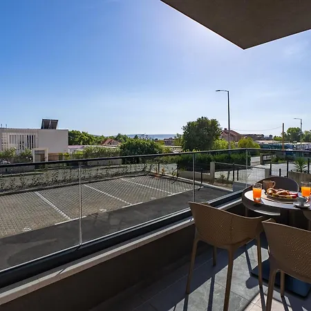 Apartmán Luxury Olive Kaštela