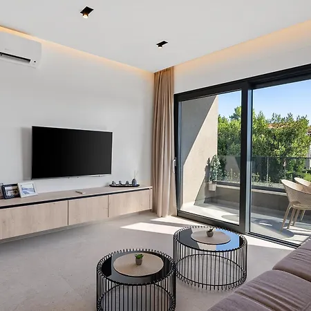 Luxury Olive Apartmán Kaštela