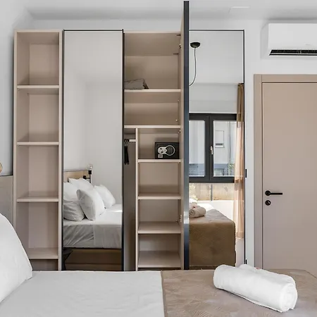 Luxury Olive Apartmán Kaštela