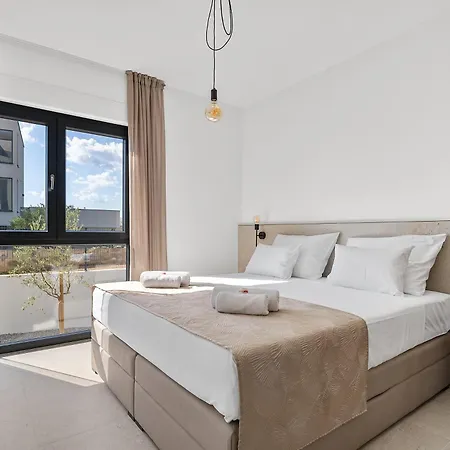 Apartament Luxury Olive Kaštela