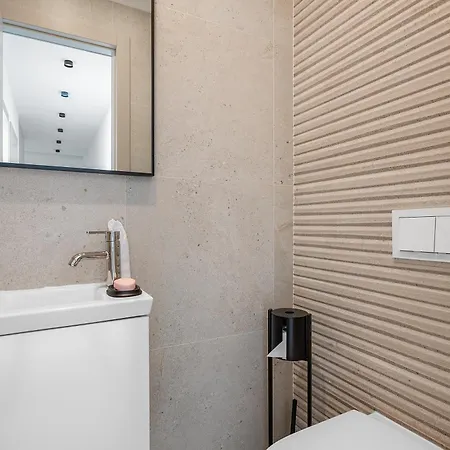 Luxury Olive Apartmán Kaštela
