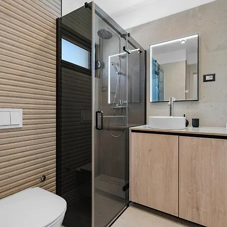 Apartmán Luxury Olive *