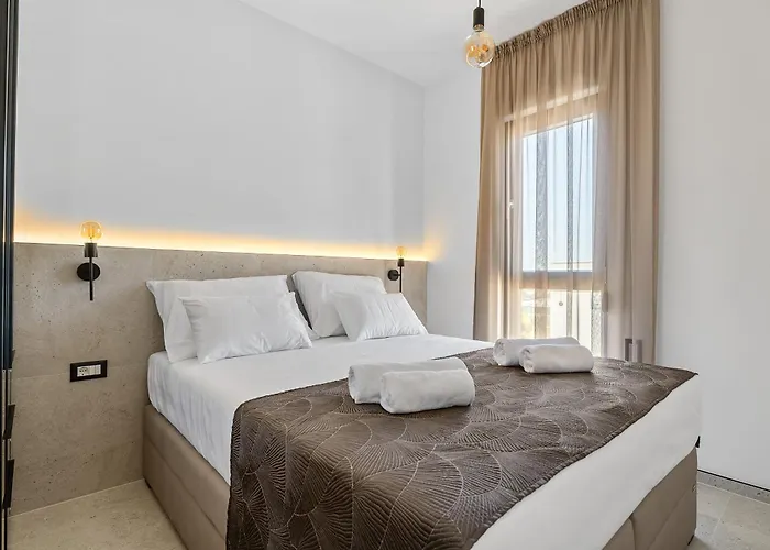 Luxury Olive 아파트 *